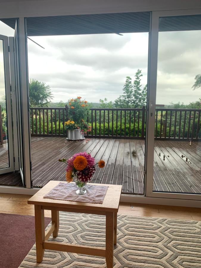 Villa Guest Have The Sole Use Limited à St Ives  Extérieur photo