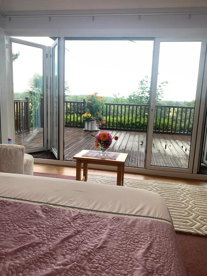 Villa Guest Have The Sole Use Limited à St Ives  Extérieur photo